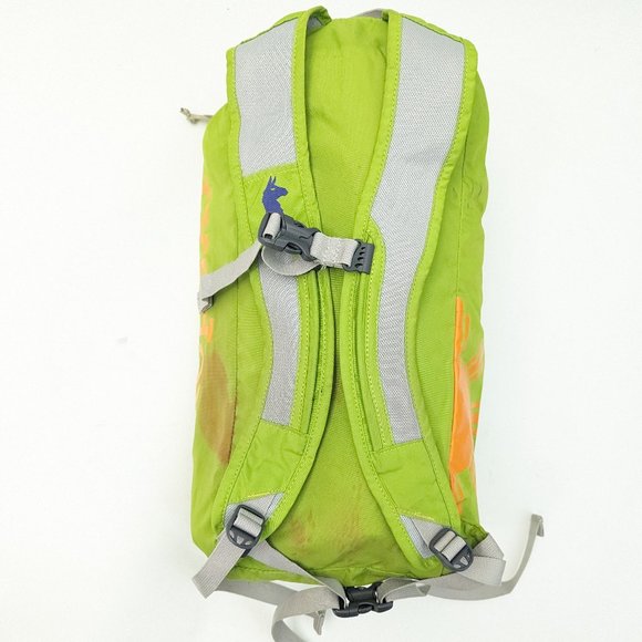 Cotopaxi Lime Green Backpack - Picture 7 of 11